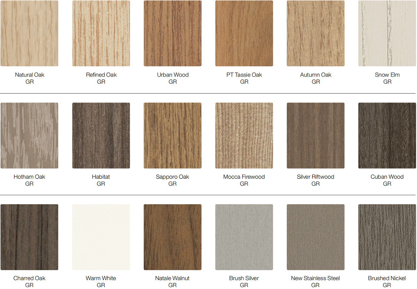 Homes Building High End Laminate ຕູ້ເຮືອນຄົວ01