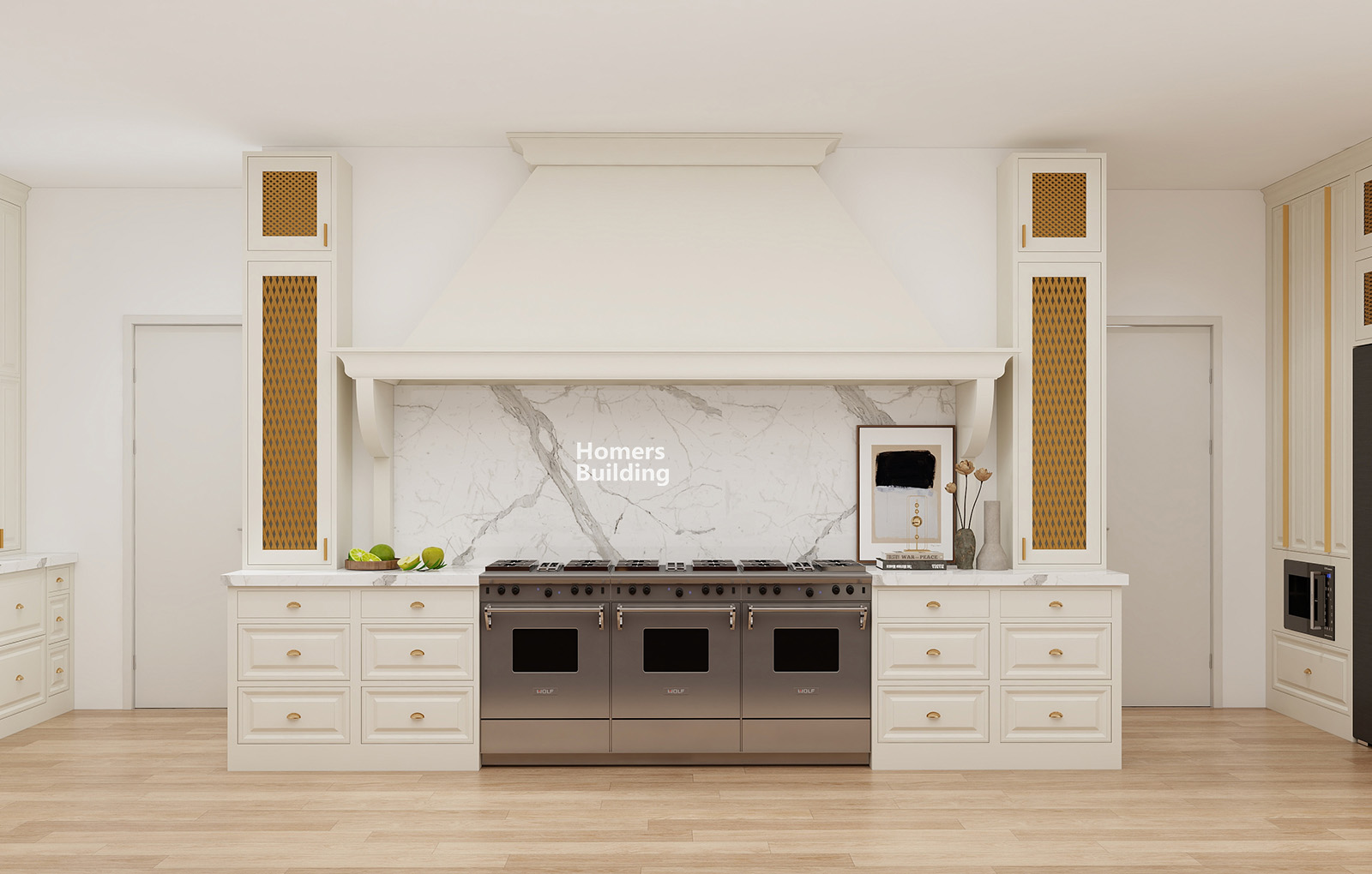 More Kitchen Design1